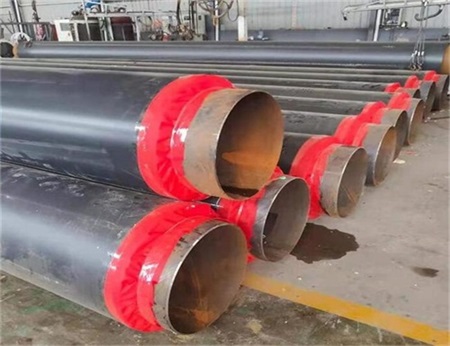 湖南聚氨酯保温管连接方式有哪些？