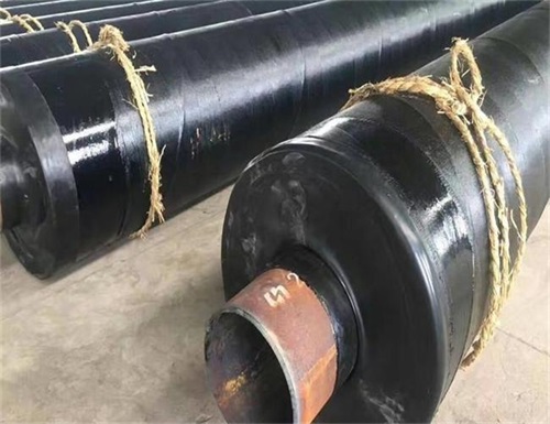 湖南聚氨酯保温管怎么施工？