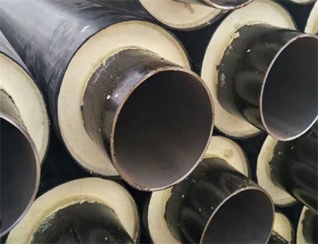 湖南聚氨酯保温管怎么防腐？