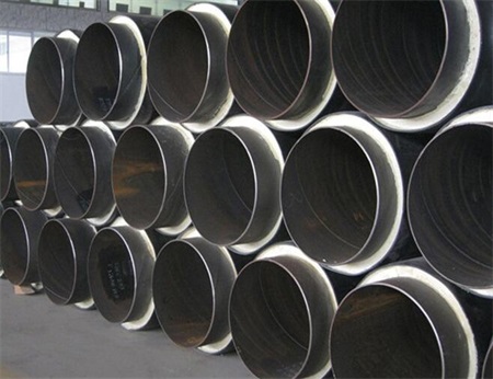 湖南聚氨酯保温管怎么报价？