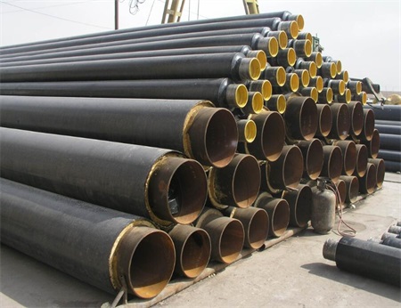 湖南聚氨酯保温管好不好用？