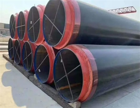 湖南聚氨酯保温管哪家好？