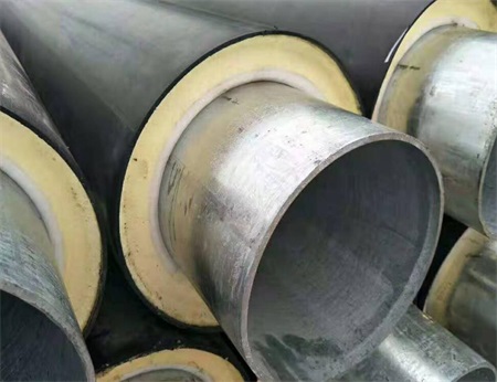 湖南聚氨酯保温管的规格有哪些？