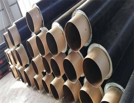 湖南聚氨酯保温管的生产工艺有哪些流程？