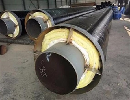 湖南聚氨酯保温管有哪些型号？