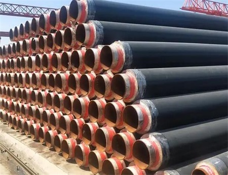 湖南聚氨酯保温管的导热系数是多少？