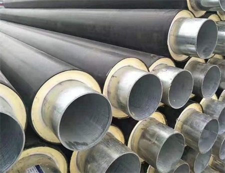 湖南聚氨酯保温管使用寿命为什么长？