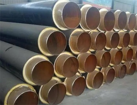 湖南聚氨酯保温管的性能是什么？